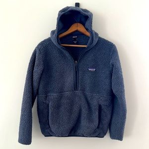 Patagonia Los Gatos Pullover - XS